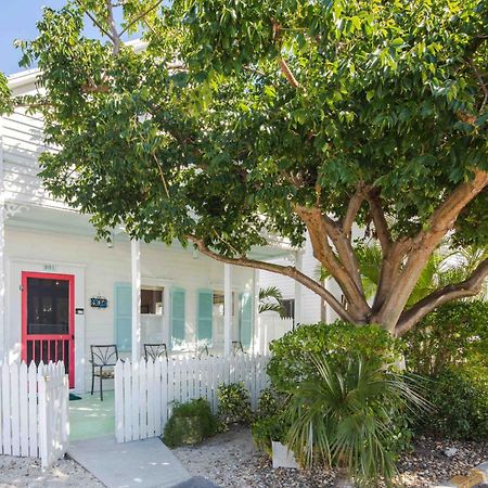 Puerta Coralina By Last Key Realty Key West Exterior foto