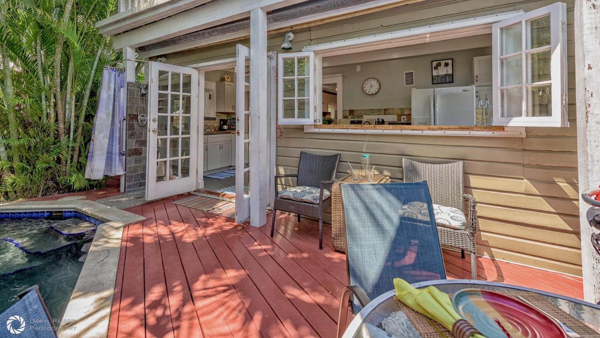 Puerta Coralina By Last Key Realty Key West Exterior foto